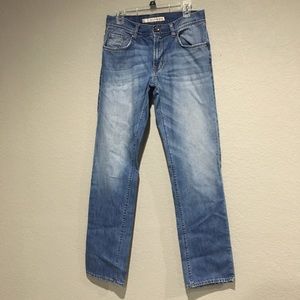 men’s jeans